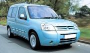 Group E2 - Citroen Berlingo or similar car rental spain