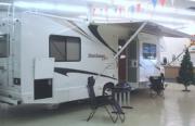 Class C Motor Home - 2 Slides 29 R - Dutchmen motorhome rental - usa