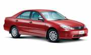 Premier: Toyota Camry or similar car rental - new zealand