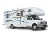 Class C 31ft 2 Slides w/ Bunks motorhome rental denver