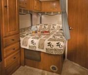 RV America Denver Class C 31ft 2 Slides w/ Bunks motorhome rental colorado