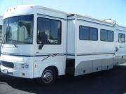 Class A Motor Home - 1 Slide 30B - Winnebago motorhome rental - usa