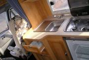 Dutch Nomads Campers Nomad Streamer motorhome rental holland