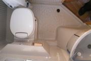 Dutch Nomads Campers Nomad Streamer motorhome rental holland