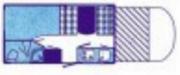 Dutch Nomads Campers Nomad Streamer motorhome rental holland