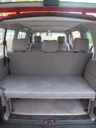 Nomadvans France Volkswagen Campervan motorhome hire france