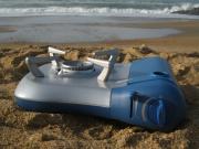 Nomadvans France Volkswagen Campervan motorhome hire france