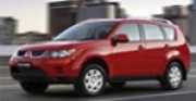 PCAR - Mitsubishi Outlander AWD Auto or similar cheap car hirevictoria