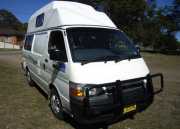3 Berth
