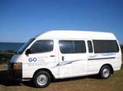 Go Economy 2/3 Berth camper rental australia