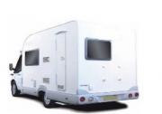 Big Sky Campervans Ireland Autoroller 200 - 2 Berth motorhome hire ireland