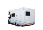 Big Sky Campervans Ireland Autoroller 500 - 5 Berth motorhome hire ireland