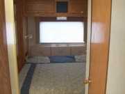 RV Rentals of Orlando. Inc 32ft Class C Gulf Stream Ultra motorhome rental florida