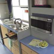 Maui Motorhomes AU Spirit 4: 4 Berth Motorhome motorhome tasmania
