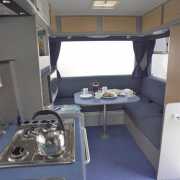 Maui Motorhomes AU Spirit 4: 4 Berth Motorhome motorhome tasmania