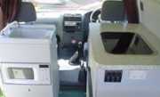 Go Camper Go Toyota 2 Berth Deluxe Pop Top campervan perth