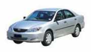Medium Car car hire - alice springs