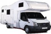 Big Sky Campervans Ireland Autoroller 600 - 6 Berth ireland rv rental