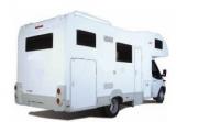 Big Sky Campervans Ireland Autoroller 600 - 6 Berth ireland rv rental