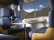 Maui Motorhomes AU Spirit 6: 6 Berth Motorhome motorhome tasmania