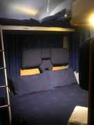 Maui Motorhomes AU Spirit 6: 6 Berth Motorhome motorhome tasmania