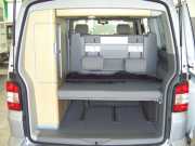 DRM Group A - Compact Star or similar campervan rental germany