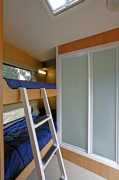 AutoRent Hertz AU Campers 2-5 Berth Twin Cab Super Motorhome -Manual motorhome hire tasmania