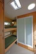 AutoRent Hertz AU Campers 2-5 Berth Twin Cab Super Motorhome -Manual motorhome hire tasmania