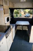 Bargain Camper Rentals Tasmania 4 Berth Family Motorhome motorhome tasmania