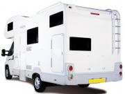 Big Sky Campervans Ireland Carioca 656 - 6 Berth ireland rv rental