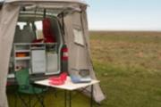 Origin Campervans 2/3 Berth - Transporter T5 motorhome rental france