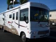 36ft Class A Winnebago Sightseer 35J motorhome rental - usa