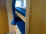 Energi Campers Ireland Ford Transit Sunlight A69 camper hire ireland