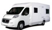 Big Sky Campervans Ireland Carioca 694 - 4 Berth camper hire ireland