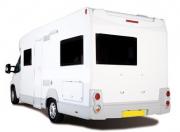 Big Sky Campervans Ireland Carioca 694 - 4 Berth camper hire ireland