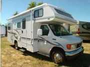 24' Motorhomes rv rental - usa