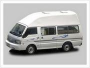 Budget 2-Berth campervan hire - new zealand