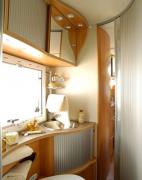 Campinanda Class 1 camper hire portugal