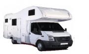 Big Sky Campervans Ireland Autoroller 600 G - 6 Berth ireland rv rental