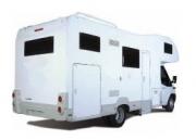 Big Sky Campervans Ireland Autoroller 600 G - 6 Berth ireland rv rental