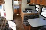 All About Fun RV Rental Class C - Sunseeker 2900 29ft rv rental california