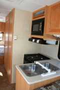 All About Fun RV Rental Class C - Sunseeker 2900 29ft rv rental california