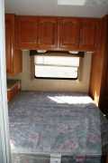 All About Fun RV Rental Class C - Sunseeker 2900 29ft rv rental california