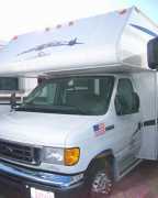 Class C Gulf Stream Yelowstone (#48) or similar rv rental - usa