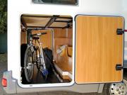 Campinanda Class 2 motorhome rental portugal