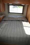 All About Fun RV Rental Class C - Sunseeker 2600S (Ford) 26ft rv rental california