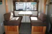 All About Fun RV Rental Class C - Sunseeker 2600S (Ford) 26ft rv rental california