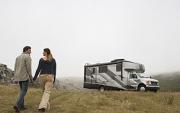 Class C Jayco, Melbourne 31ft motorhome rental - usa