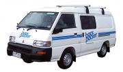 Backpacker Campers AU 2 Berth Breezer australia camper rental
