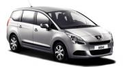 Group FR - Peugeot 5008 5+2 seats or similar car rental spain